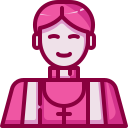 pastor icon