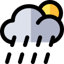 lluvia icon