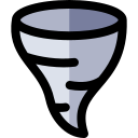 tornado icon