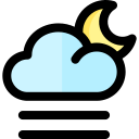 niebla icon