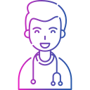 doctor icon