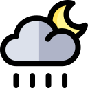 lluvia icon