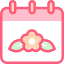 primavera icon