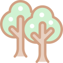 Árbol icon