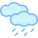 lluvia icon