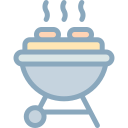 barbacoa icon