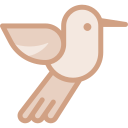 pájaro icon