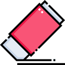 borrador icon