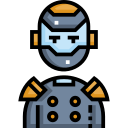 robot icon