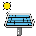 energía solar