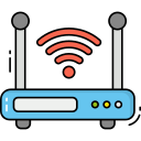 router de wifi