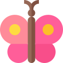 mariposa