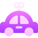 carro de brinquedo 