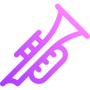trompeta icon