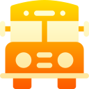 Ônibus escolar 