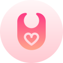 babero icon