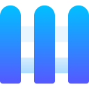 Изгородь icon