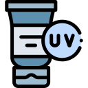 proteção uv 