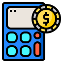 calculadora icon