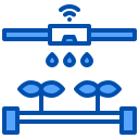 irrigación icon