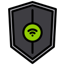 seguridad icon