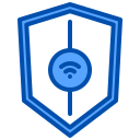 seguridad icon