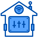 configuración icon