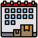 calendario icon