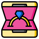 anillo icon