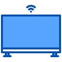 televisión icon