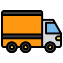 camioneta icon