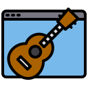 música icon