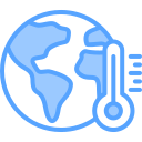 calentamiento global