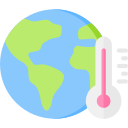 calentamiento global 