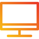 monitor icon