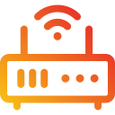 router de wifi icon