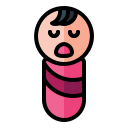 de bébé 