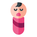 de bébé 