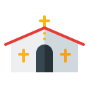 iglesia icon