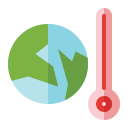 cambio climático