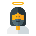 jesús icon