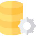 gestión de base de datos