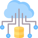 base de datos en la nube