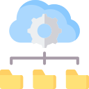 almacenamiento en la nube