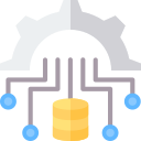 gestión de base de datos 