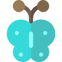 mariposa icon