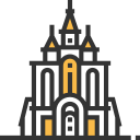 ciudad de khabarovsk icon