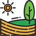 campo icon