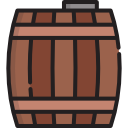 barril icon