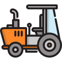 tractor icon